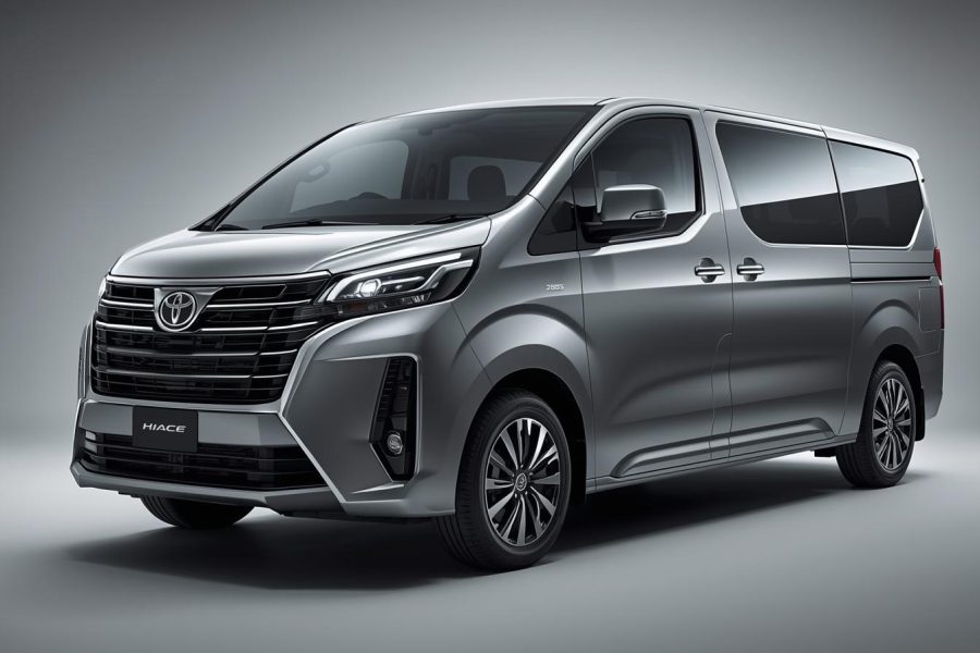 Hurghada Airport To Makadi Bay Mini Van