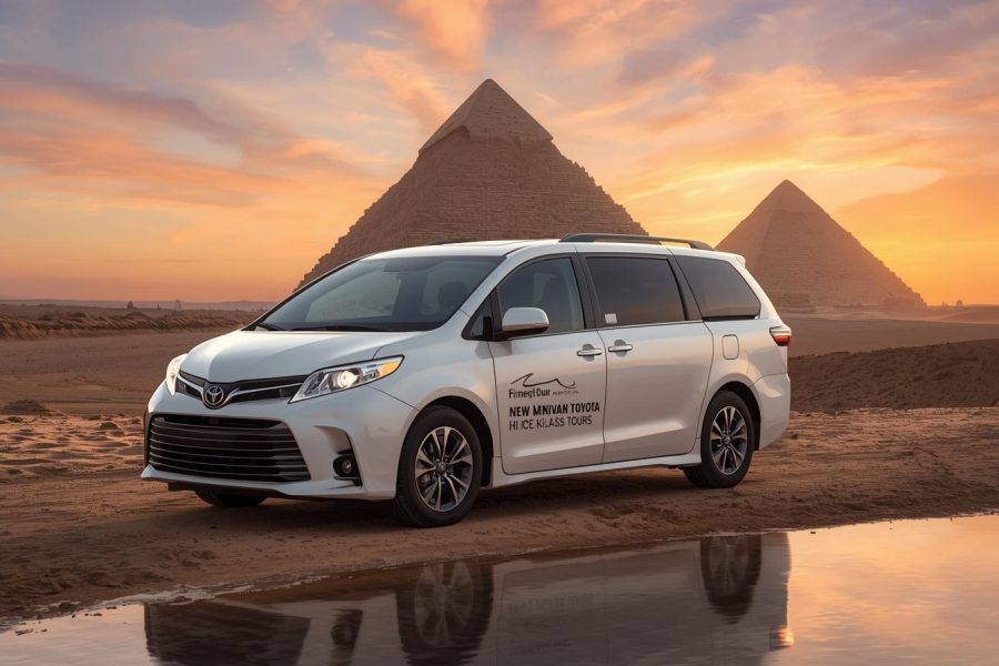 Individual Tour (Grand Museum)