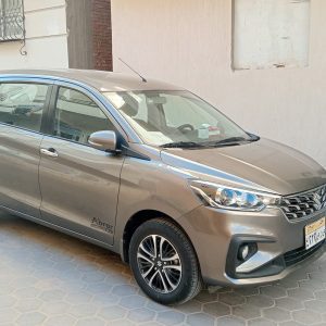 Hurghada Airport SUV