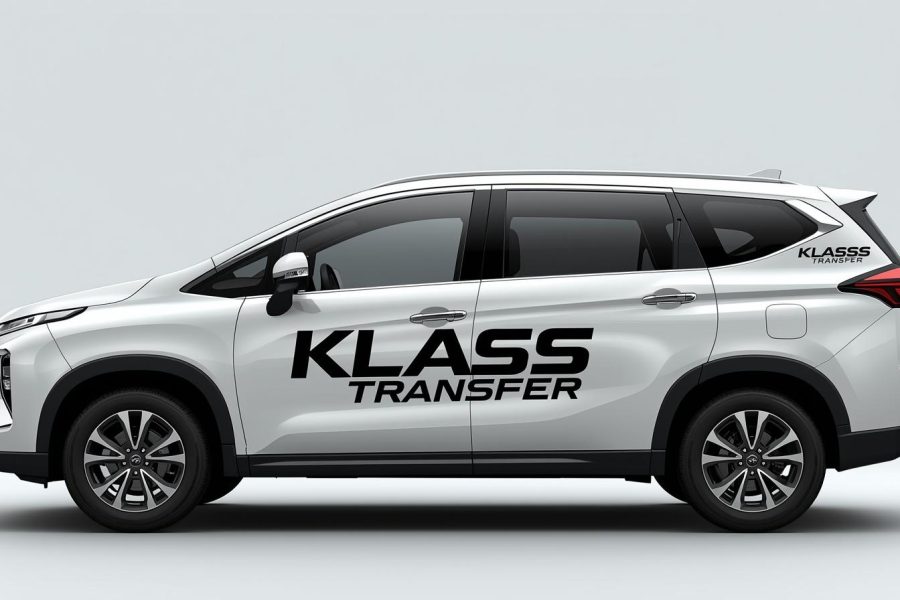 Hurghada Airport SUV