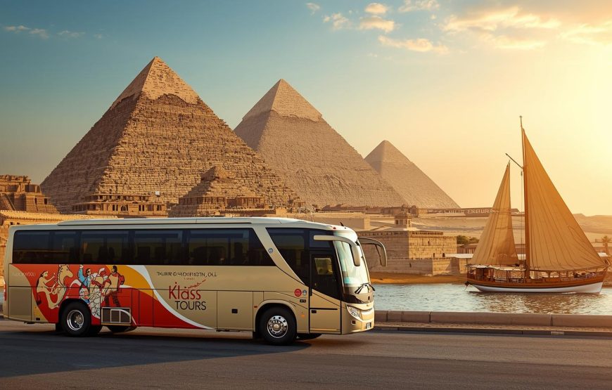 Cairo Classic Tour