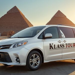 Hurghada Airport SUV