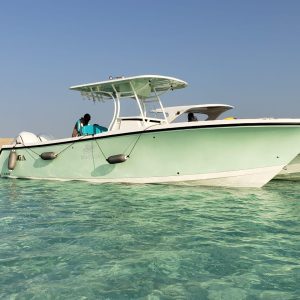 Individual Speed Fun Boat 6 Pax