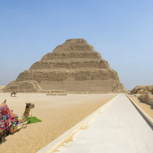 Cairo Royal Escape 2 Days from Hurghada