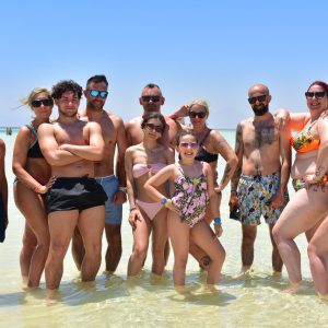 ALL IN (1) DIVE & SNORKELING ISLAND 