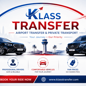 Hurghada Airport Transfer