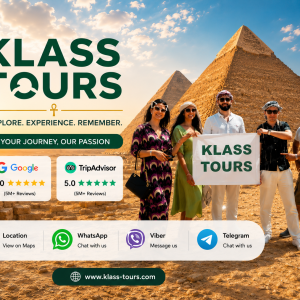 Individual Tour (Grand Museum)