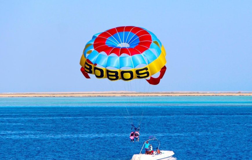 Hurghada Parasailing