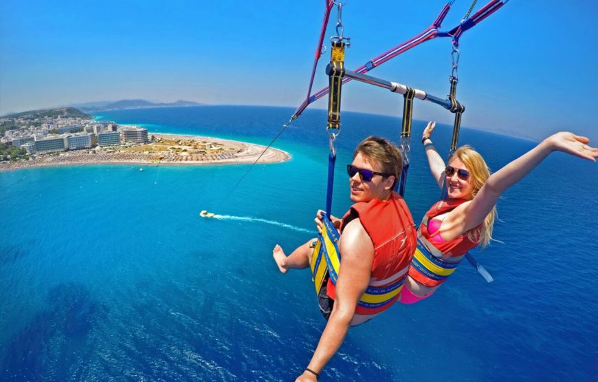 Hurghada Parasailing