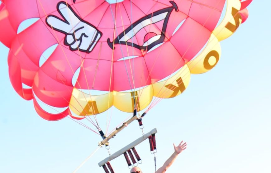 Hurghada Parasailing