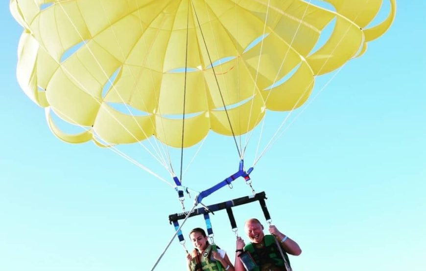Hurghada Parasailing
