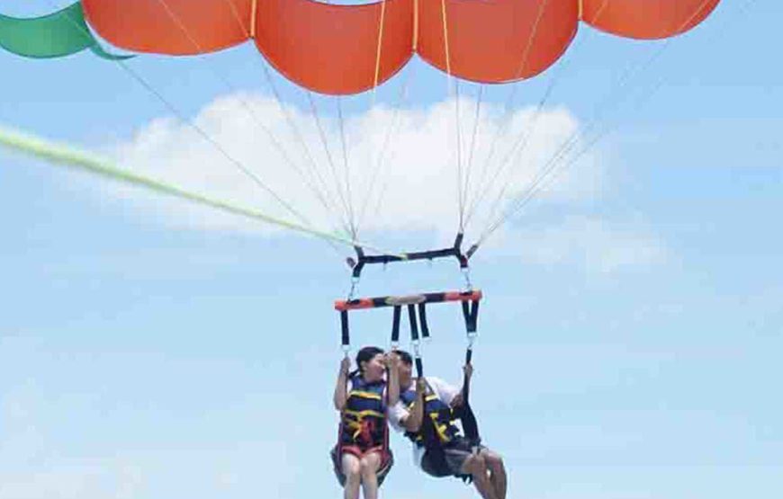 Hurghada Parasailing