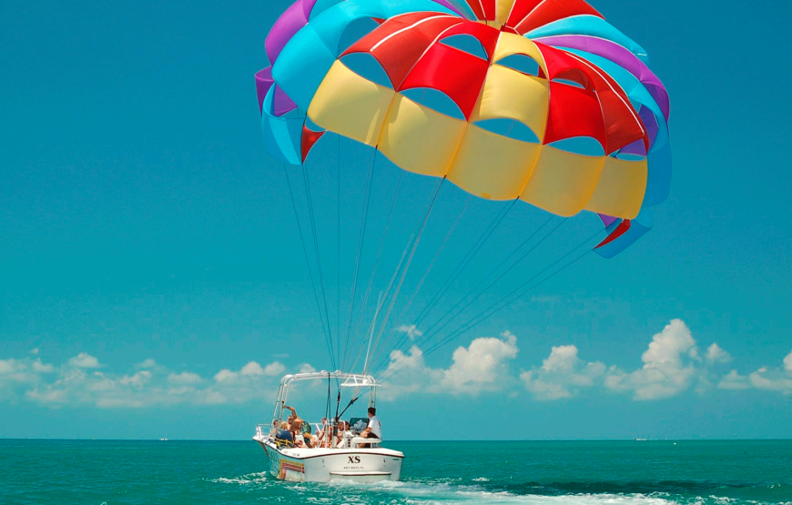 Hurghada Parasailing