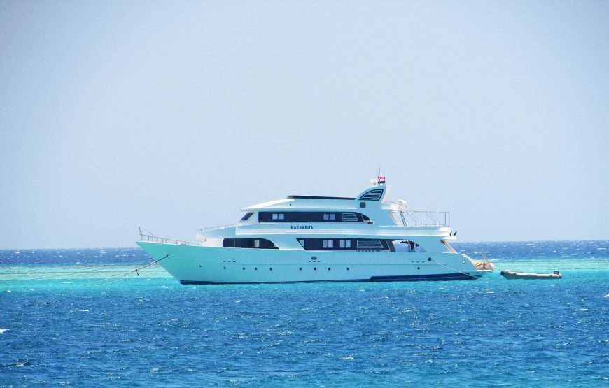 AMWAJ ISLAND